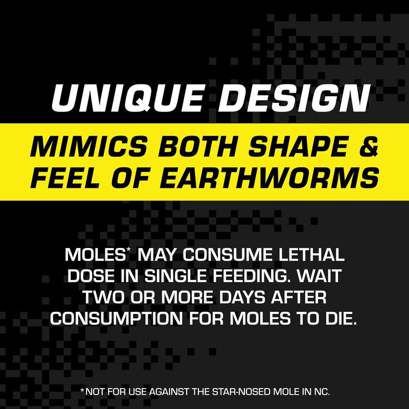 Tomcat® Mole Killer image number null